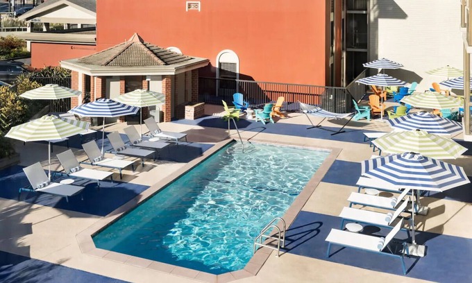 Fisherman's Wharf House | 2 Family-friendly Rooms | Partial Bay View | Close to Coit Tower