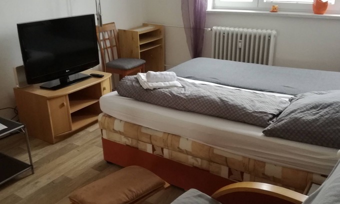 Poruba House | 2.Flat for 2people-WiFi