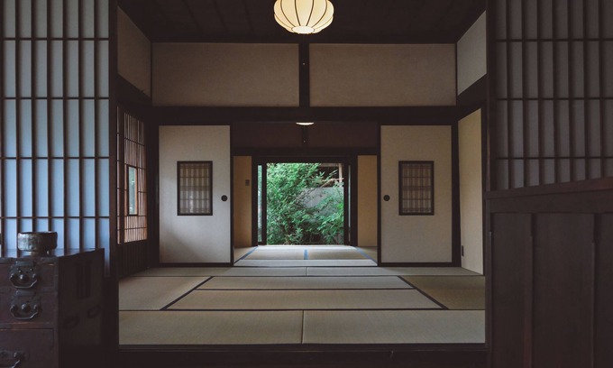 Hokuto Other | 2 hrs from Tokyo. Private Japanese stay with Mt. Fuji views. Long-stay deals.