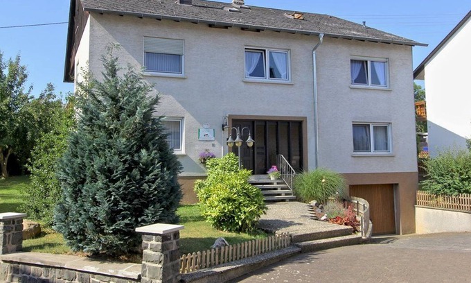 Sulzbach Apartment | 2 large apartments house