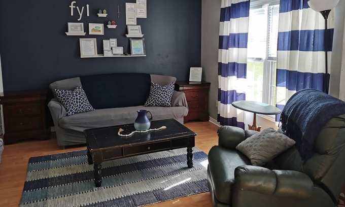 O'Leary Cottage | 2 Livingroom & 2 Bedroom PEI Family Cottage awaits you!