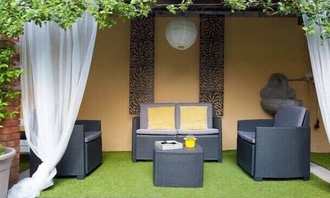 San Michele House | 2 loft stories - Guest House 296