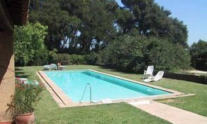 Laudun House | 2: Maison 'Lavande'
