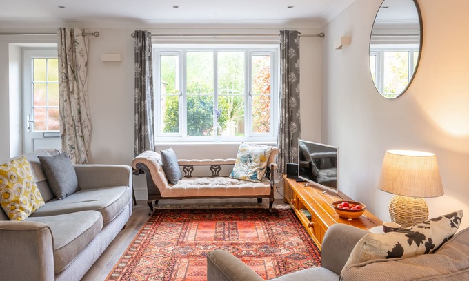 Deepdale Cottage | 2 Mallard Cottages, Tattersett, Norfolk