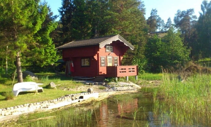 Musko House | 2 meters from the waterfront