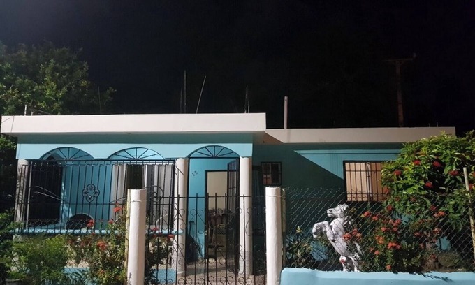 Los Patos House | 2 min from rio de los patos new and comfortable 2 bedroom house barahona