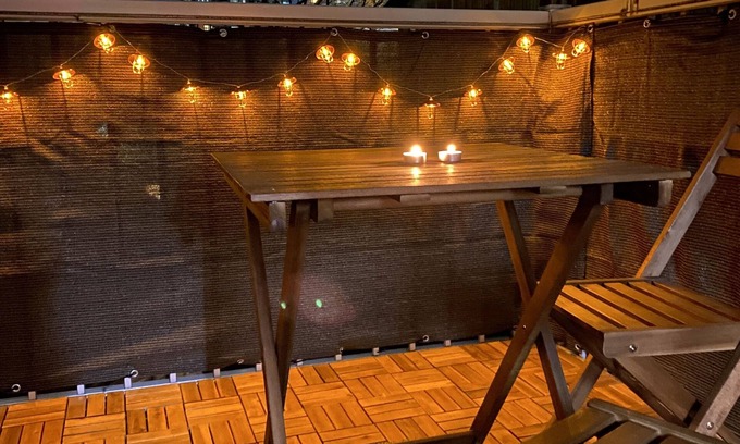 Kita House | 2-minute walk from Tenjinbashisuji Rokuchome Station! A house with a rooftop terrace 2 min. from Tenma Izakaya district 10 min. from Umeda 15 min. from Namba Max. 13 persons
