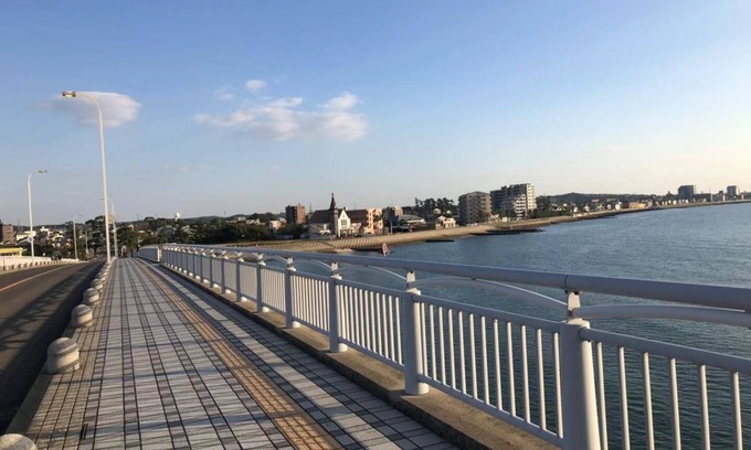 Tokoname House | 2 minutes walk to Gamaike Station, 12 minutes to Chubu Airport, very convenient to go to Nagoya.