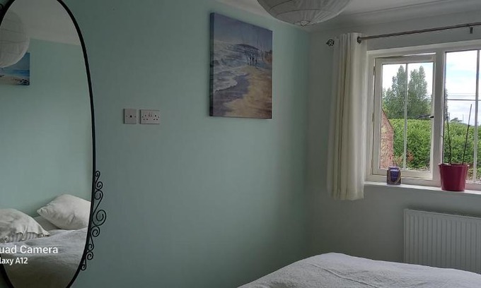 Faversham House | 2 Orchard Gate