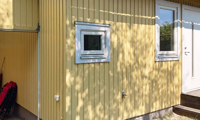 Falkenberg House | 2 person holiday home in FALKENBERG-By Traum