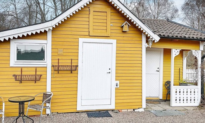 Bustorp House | 2 person holiday home in Ronneby-By Traum