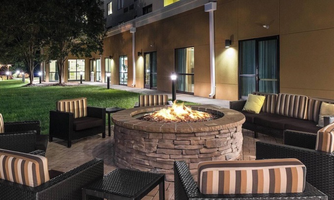 Gastonia House | 2 Pet-friendly Accommodations, with Free Parking On-site, Indoor Swimming Pool!