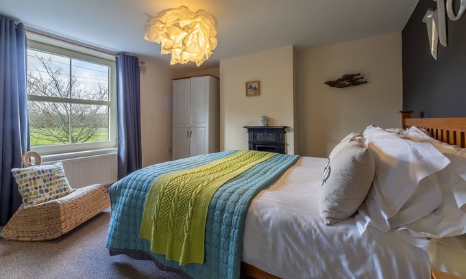 Melton Constable Cottage | 2 Providence Place, Thornage, Norfolk
