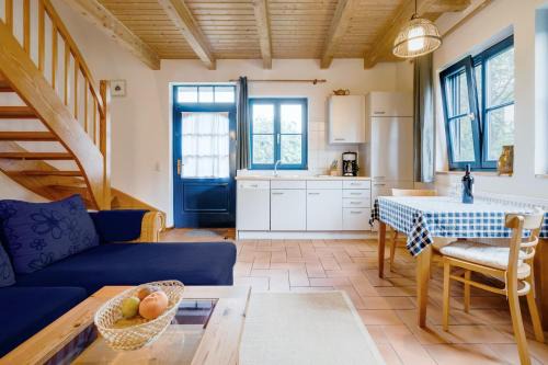 Warthe Apartment | 2-Raum Apartment bis 4 Pers 32