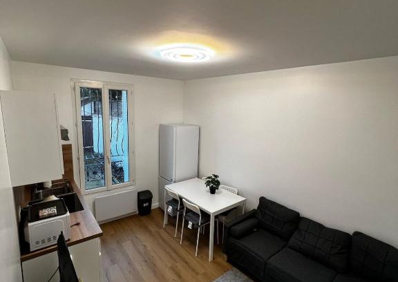 Argenteuil Apartment | 2-room apartment Argenteuil