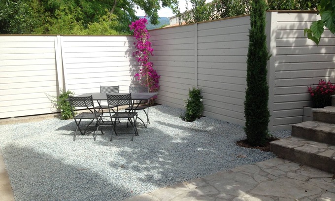 Fayence Apartment | 2 room apartment in stone house