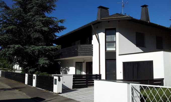 Krailling Apartment | 2 room apartment in the beautiful Würm Valley