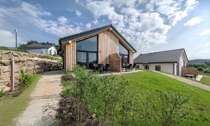 Mistelgau House | 2 room app. Franconian Switzerland I Mistelgau-Obernsees - 2 room app.