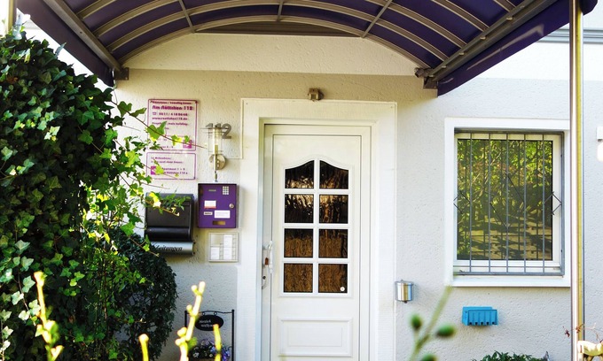 Unterrath Apartment | 2 room fair or Apartment near the airport