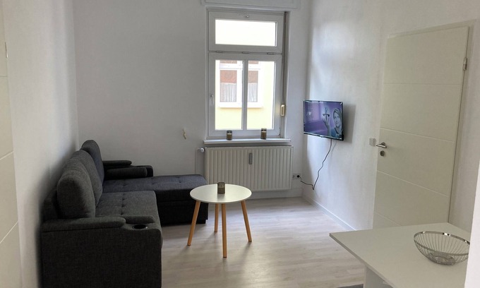 Oberhavel Apartment | 2-room vacation apartment just outside Berlin, 55 m²