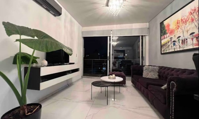 Chacarita Apartment | 2 rooms apartment w/garage included in Palermo
