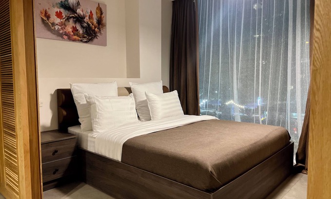 Arabkir Apartment | 2 rooms apartment in Arabkir, Komitas