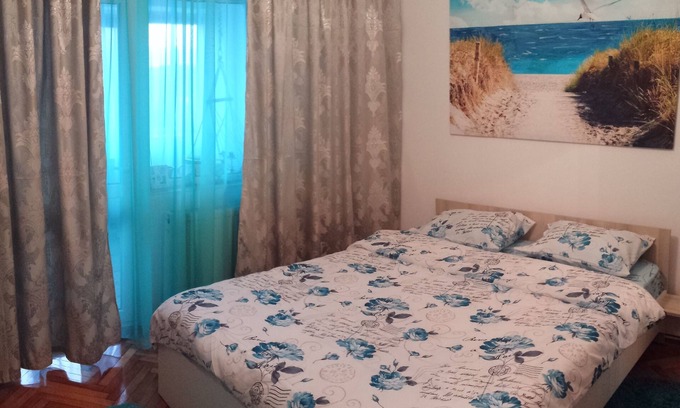 Sibiu Apartment | 2 Rooms Apartment, Your Home Away.