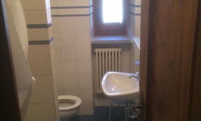 Pallusieux Apartment | 2 Rooms With Mt. Blanc View and Garden