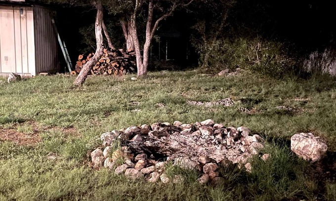 Sabinal Cabin | 2 Rustic Cabins On 31 Acre Ranch By Frio River! Pet Friendly, Sleeps 10!