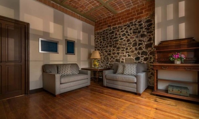 Historic Center Apartment | 2 separate Suites in a Historical building + BEST LOCATION