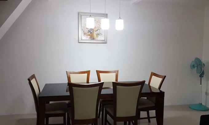 Talisay Apartment | 2 storey townhouse 3 Bedrooms in CEBU FOR RENT - ENTIRE GUEST HOUSE.