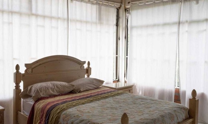 Guarne House | 2-story country farm in Guarne