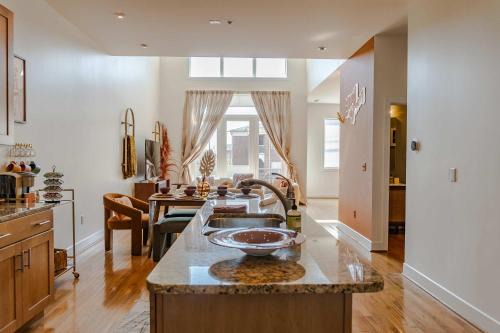 East Market District Apartment | 2-Unit Condo in the Vibrant NuLu District