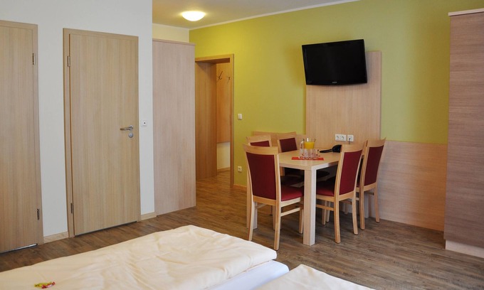 Walpertskirchen House | 2-zimmer-appartement