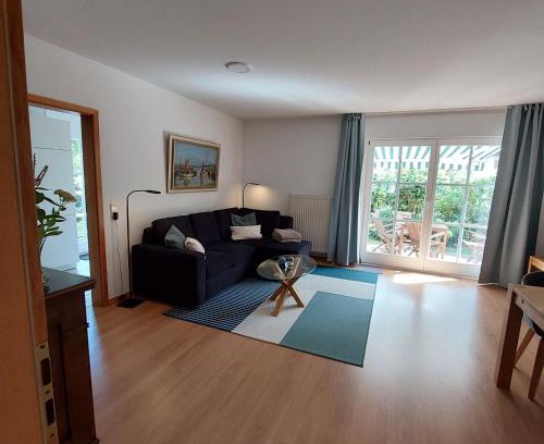 Berkenthin Apartment | 2-Zimmer-Fewo Nähe Lübeck
