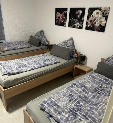 Astfeld Apartment | 2 Zimmer Whg