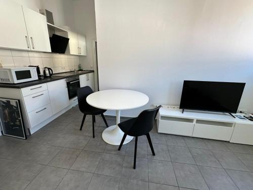 Innenstadt Apartment | 2-Zimmer Wohnung Würzburger Straße - Innenstadtlage Aschaffenburg