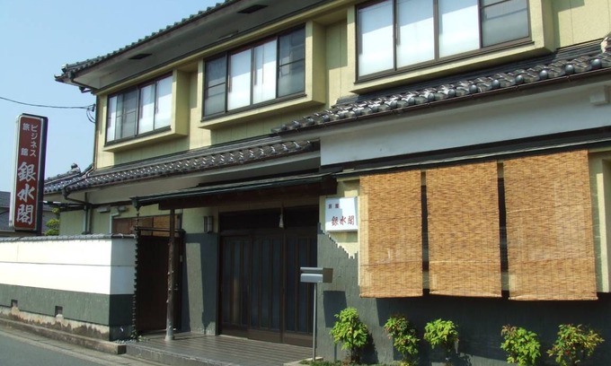 Maizuru Hotel | 20 m² Hotel ∙ 1 bedroom ∙ 2 guests