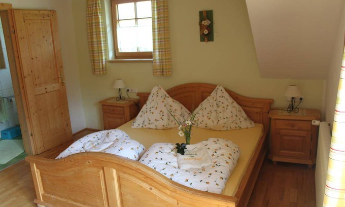 Spital am Pyhrn Hotel | 20 m² Hotel ∙ 1 bedroom ∙ 2 guests