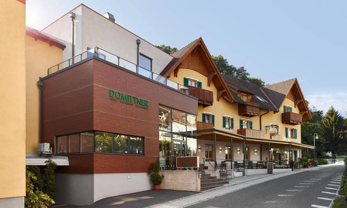 Kloech Hotel | 20 m² Hotel ∙ 1 bedroom ∙ 3 guests