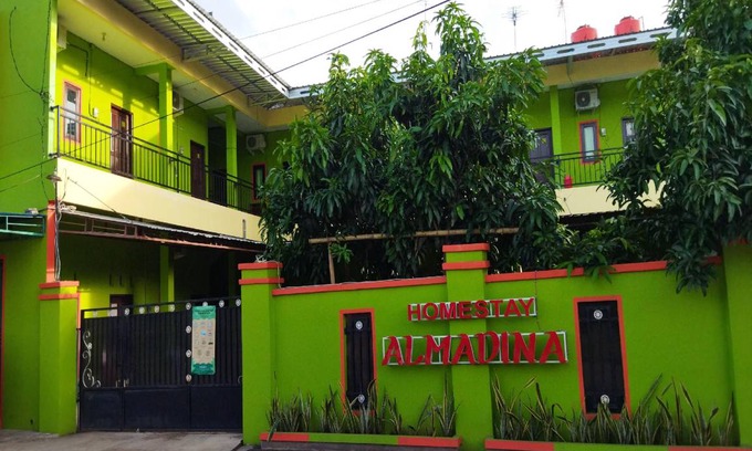 Jepara Hotel | 20 m² Hotel ∙ 2 guests