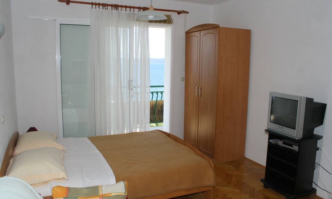 Igrane Apartment | 20 m² Studio flat ∙ 1 bedroom ∙ 2 guests