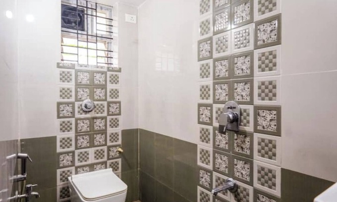 Kudal Apartment | 20 Mins From Sunburn, Charming 1BHK Apt in Siolim