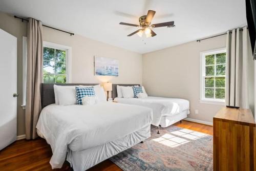 Mobile House | 20 Mins to Downtown - Relaxing Rambler
