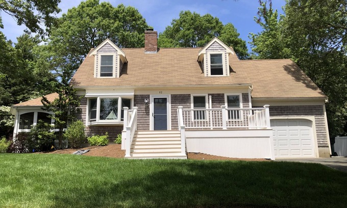 Cotuit House | 20% off LAST WEEK OF AUGUST! Already reflected in nightly pricing