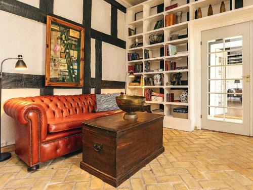 Svendborg House | 20 person holiday home in Svendborg