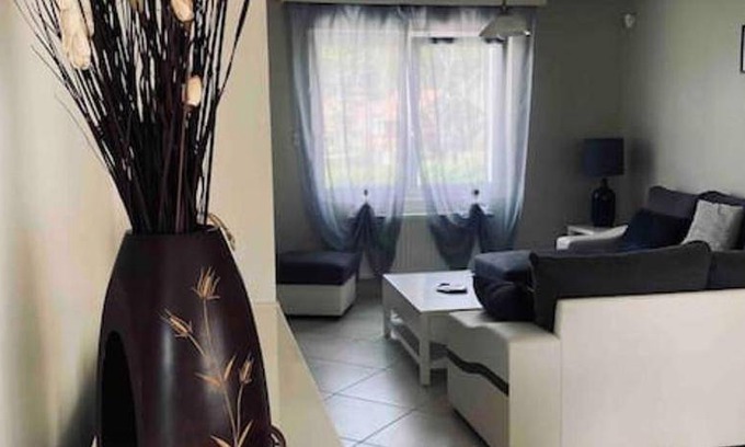 La Cluse-and-Mijoux House | 200 m² House ∙ 3 bedrooms ∙ 8 guests