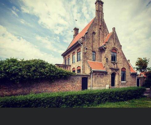 Westende House | 200 m² House ∙ 6 bedrooms ∙ 16 guests