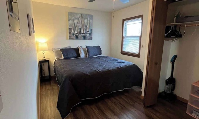 Tomah Apartment | 201 E Veterans Street Apt E by Patriot Properties