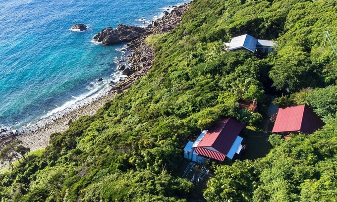 Nishinoomote House | 202321 Renewal OpenHide A Way Tanegashima Sunset Retreat /Nishinoomote Kagoshima